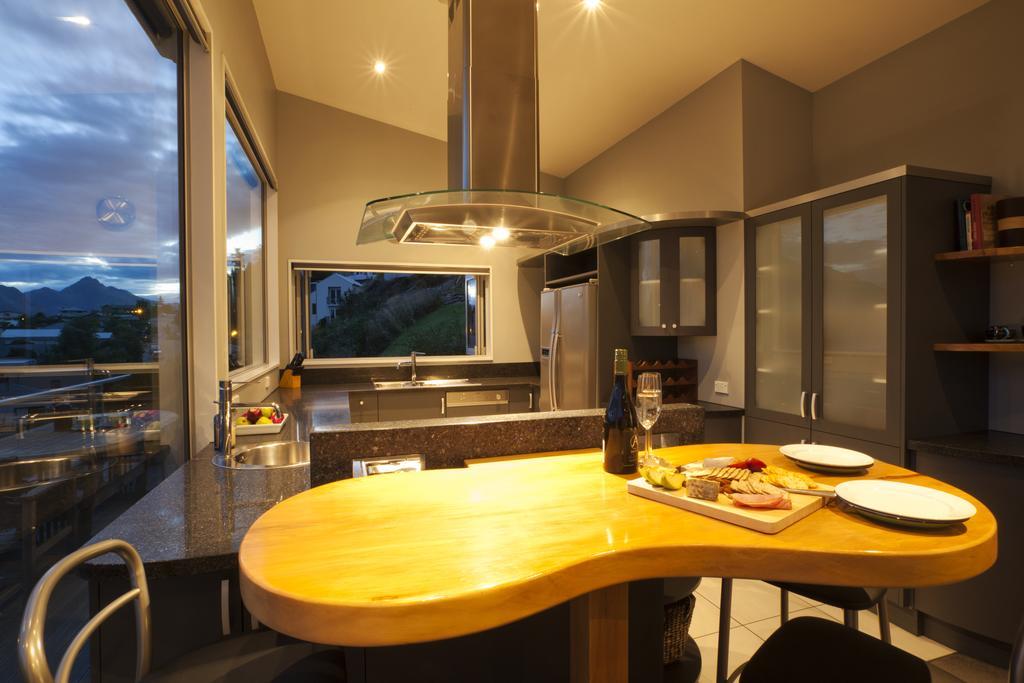 קווינסטאון Highview Terrace By Amazing Accom מראה חיצוני תמונה